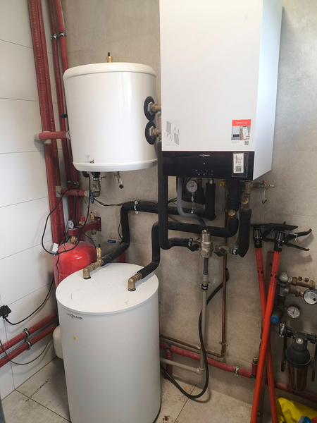 Zdjęcie na okładce dla Hydrotek Piotr Bednarczyk